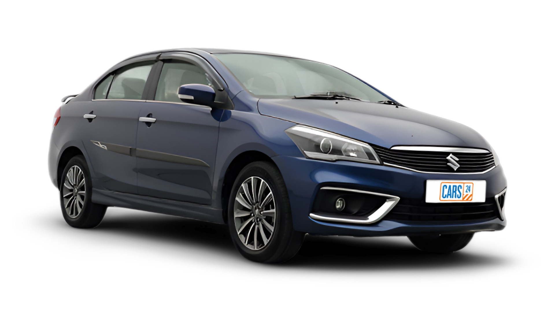 Maruti Ciaz-img